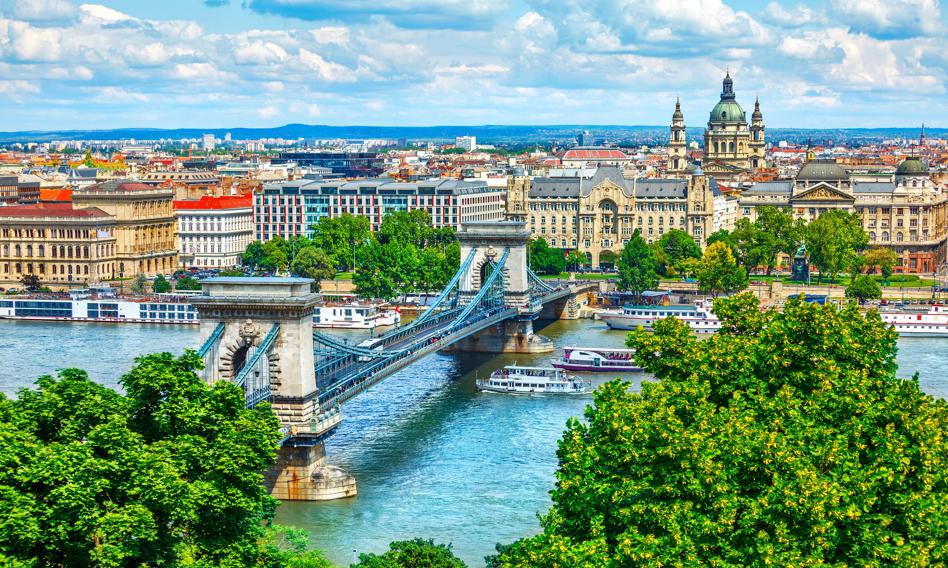 Węgry poprą globalny podatek minimalny, jeśli nie uderzy w ich interesy
