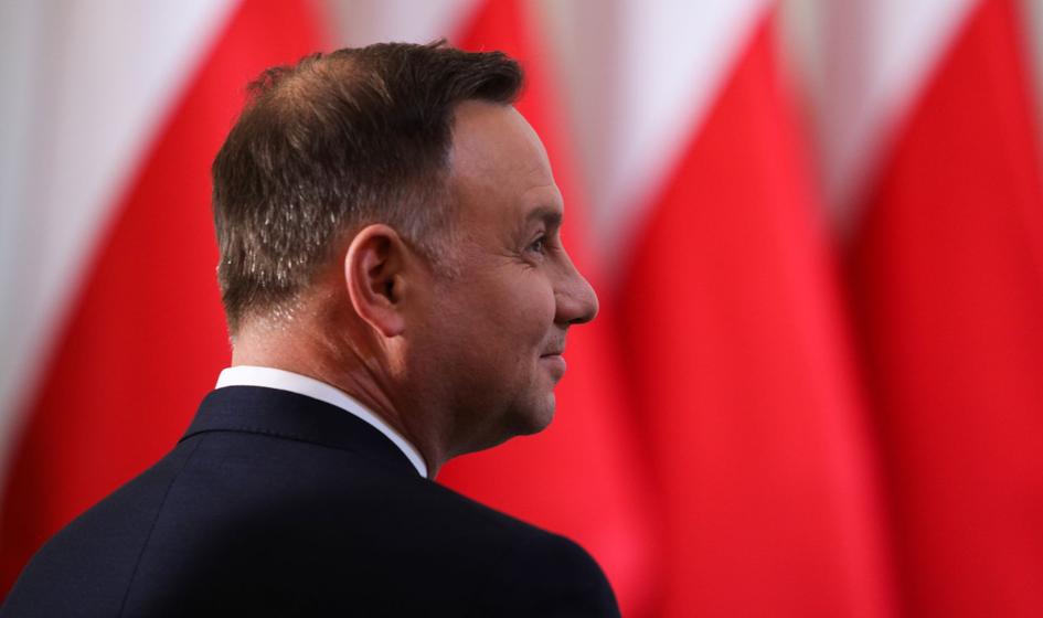 Prezydent podpisał nowelizację prawa bankowego dotyczącą wymogów kapitałowych instytucji finansowych