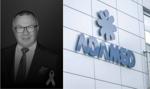 Nie żyje polski miliarder Maciej Adamkiewicz, współwłaściciel marki Adamed