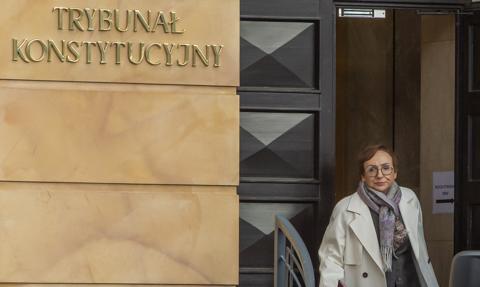 Prezydent odbije się od bram Trybunału! Kategoryczna decyzja sędzi Korwin-Piotrowskiej