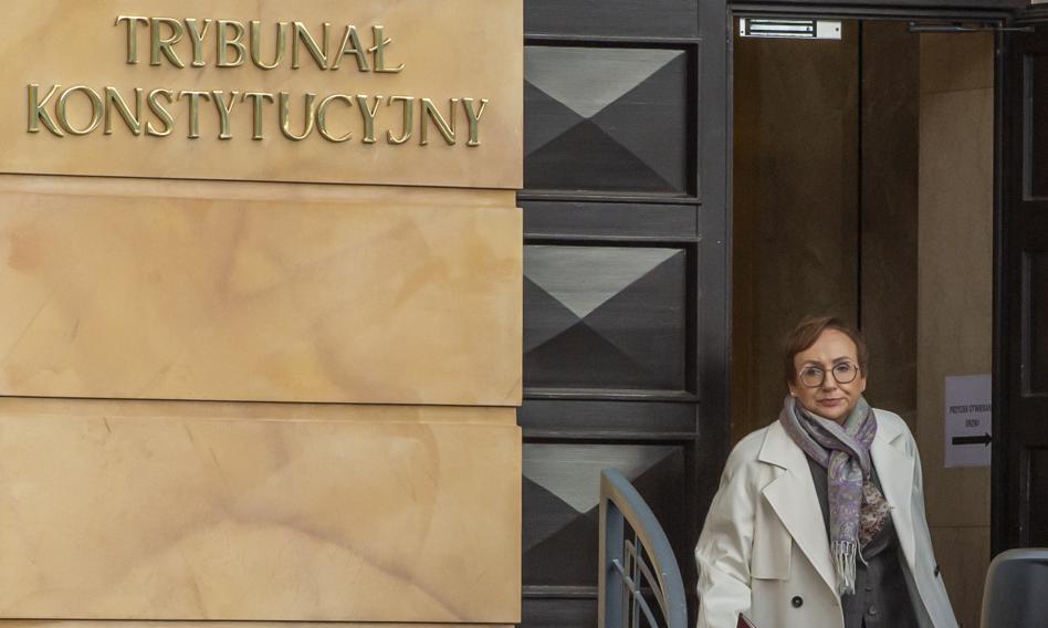 Prezydent odbije się od bram Trybunału? Kategoryczna decyzja sędzi Korwin-Piotrowskiej