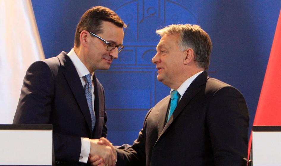 EuroPKB: Węgry rosną szybciej niż Polska