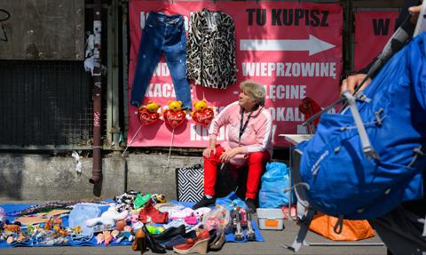 Korekta w systemie SENT. Ulga dla handlu targowiskowego, ale czy wystarczająca?