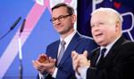 Prezydent, premier i prezes PiS na czele rankingu zaufania