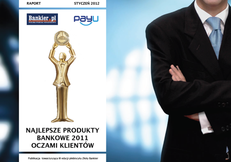 złoty bankier wyniki