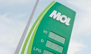 Grupa MOL chce uniezależnić się od dostaw rosyjskiej ropy do końca 2025 r.
