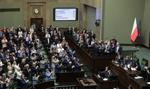 Sejm odrzucił wszystkie poprawki Senatu do budżetu na 2022 r.