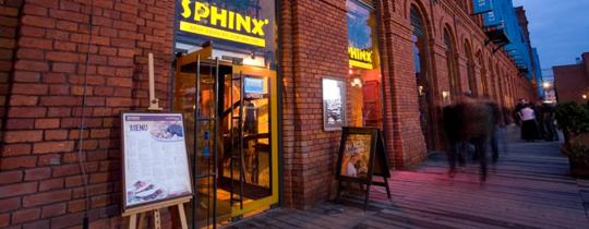 Sfinks