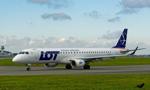LOT: rejsy samolotami Boeing 737 MAX 8 będą nadal wykonywane
