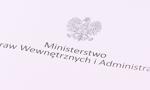 MSWiA opublikowało projekt nowelizacji ustawy o cudzoziemcach