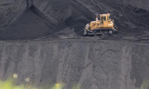 Rusza odzysk węgla z hałd kopalnianych. Może tam być nawet 150 mln ton surowca