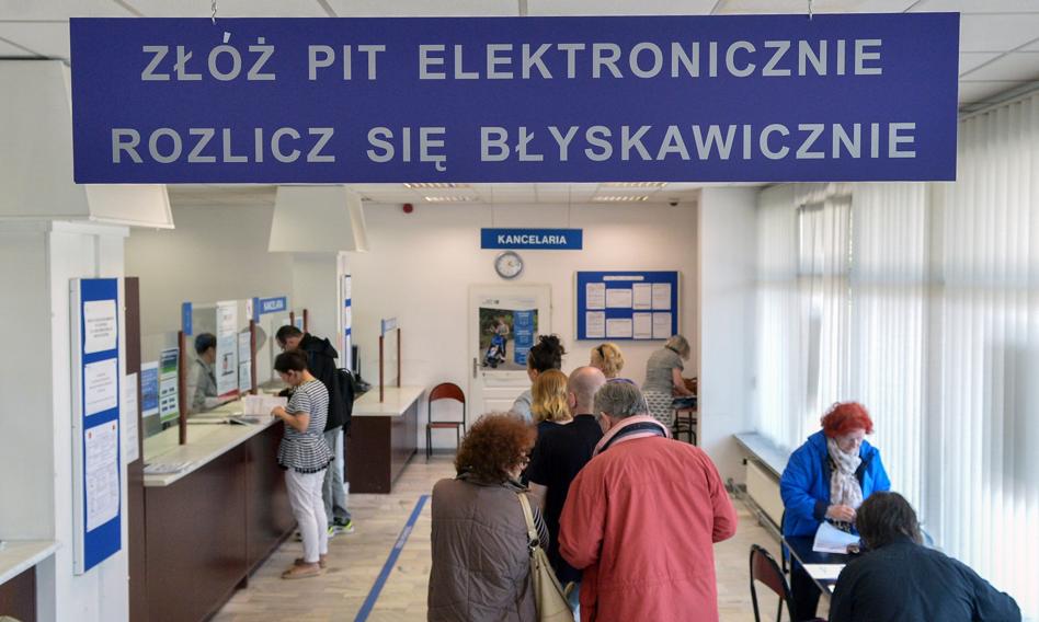 Zwrot podatku w pigułce. W tym roku można otrzymać z powrotem nawet kilkanaście tysięcy złotych