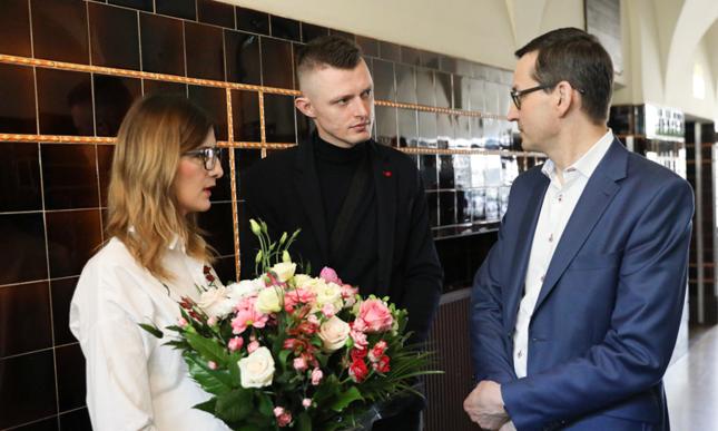 Pierwsze polskie sześcioraczki skończyły miesiąc - Bankier.pl