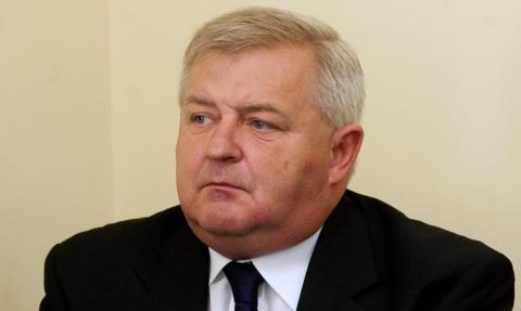 Majątek Tadeusza Jędrzejczaka - prezydenta Gorzowa Wielkopolskiego