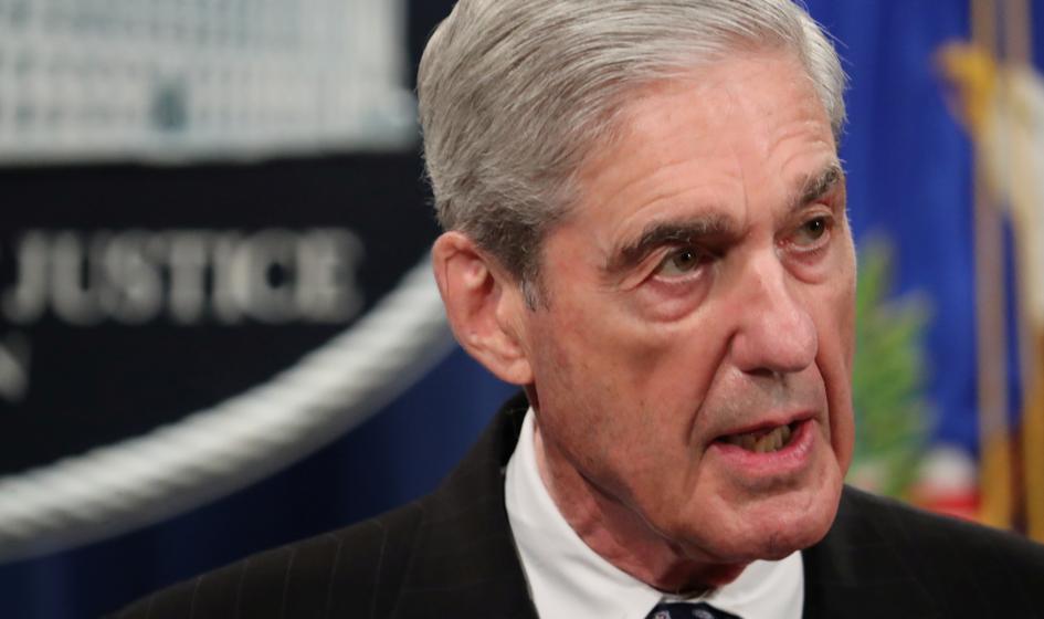 Prokurator generalny USA ma zbadać dochodzenie Muellera ws. Russiagate