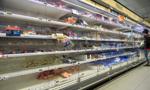 Puste półki w sklepach. „Belgię czekają najtrudniejsze negocjacje w historii”