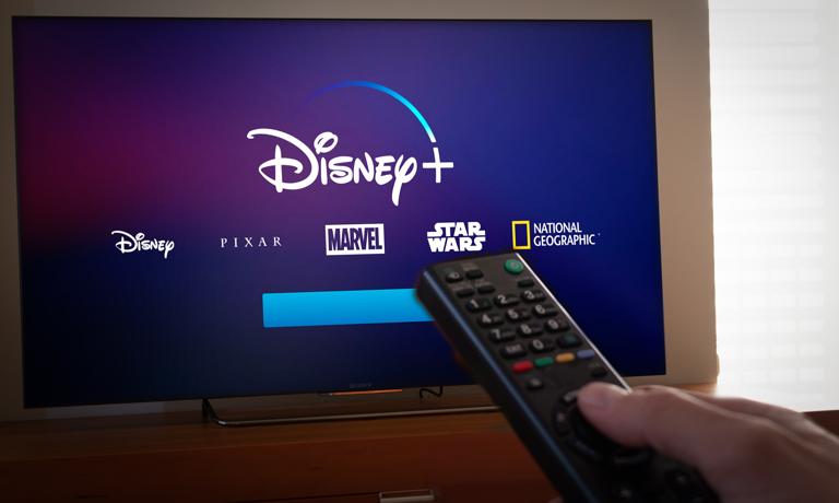 Disney+ takes care of shared accounts and announces controls.  “Netflix is ​​the gold standard in streaming.”