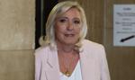 Kampania wyborcza z bransoletką dozoru. Wyrok dla Le Pen