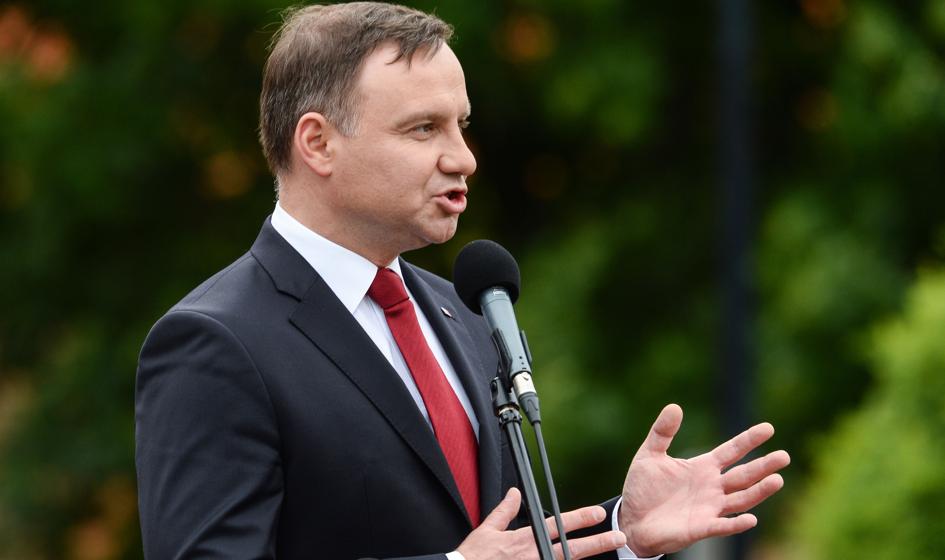 Prezydent: Starania o niestałe członkostwo Polski w RB ONZ na ostatnim odcinku