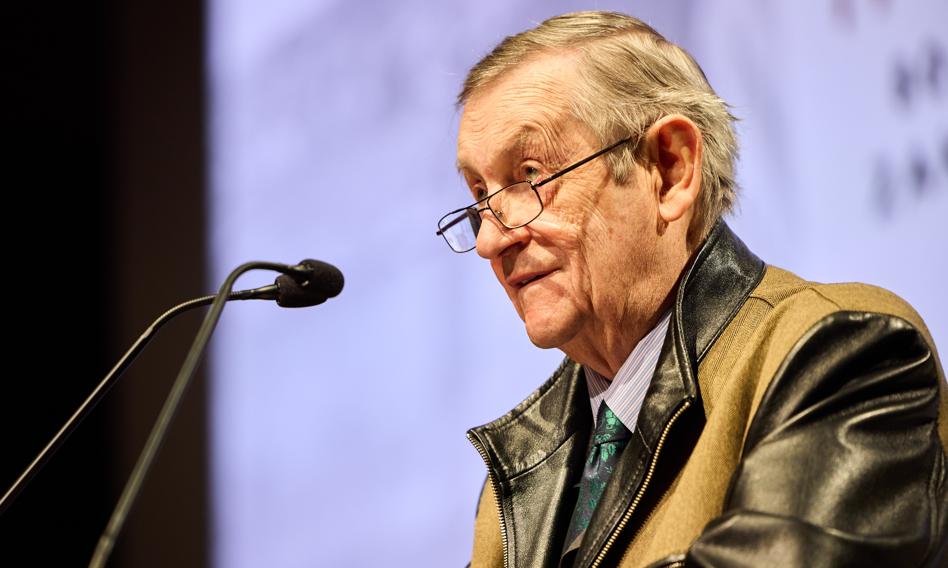 Diagnoza wybitnego badacza: Polacy nie uświadamiają sobie, jak bardzo wyprzedzili sąsiadów