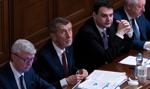 Rząd premiera Andreja Babisza uzyskał wotum zaufania. Miliarder wraca do władzy
