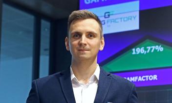 „Japanese Drift Master potwierdził swój wysoki potencjał jako globalnej marki” – Mateusz Adamkiewicz, prezes Gaming Factory