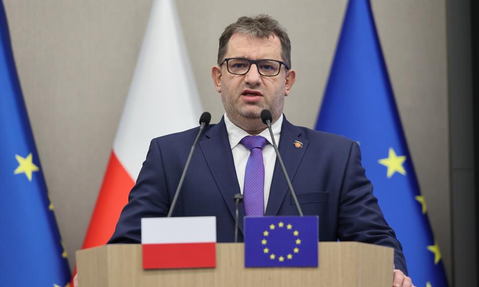 Szef KAS: Celem KSeF uszczelnienie systemu. Ale w tym roku kar nie będzie