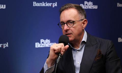 Młodzi coraz bogatsi, inwestują i przejmują firmy po rodzicach. Wiceprezes ING: Wielka zmiana i wyzwanie dla giełdy