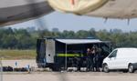 Dwóch podejrzanych w sprawie drona na lotnisku w Lipsku. Jeden miał kontakty z rosyjskimi służbami
