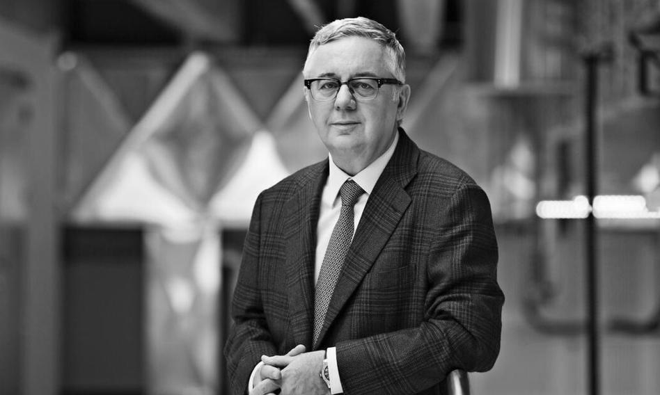 Zmarł Janusz Filipiak, założyciel firmy Comarch