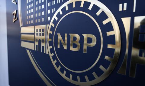 NBP: podaż pieniądza (M3) w kwietniu wzrosła o 8,2 proc. rdr. Kredytów coraz mniej