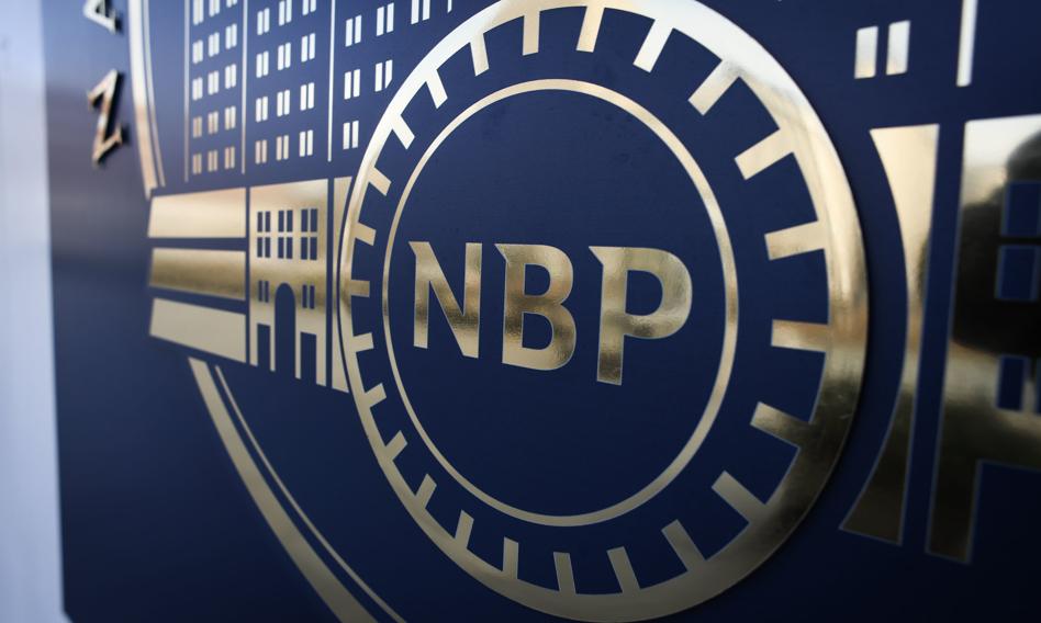 Kontrola NIK w Narodowym Banku Polskim. NBP komentuje brak interwencji walutowej w 2021 roku