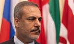 "Nie ma bezpośredniego zagrożenia wojną". Turcja: Konflikt USA-Iran mało prawdopodobny