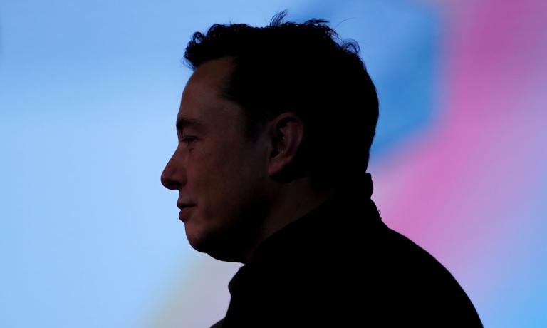 Elon Musk kritisiert Berlin.  „Ist das nicht eine Verletzung der italienischen Souveränität?“