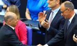 Merz potrzebowa艂 drugiego podej艣cia. Bundestag wybra艂 go na kanclerza