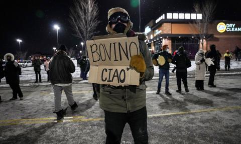 Trump zmienia front? Dowódca operacji w Minneapolis odwołany