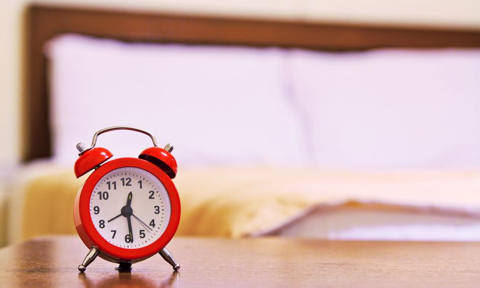 Co trzeci Polak spóźnia się do pracy