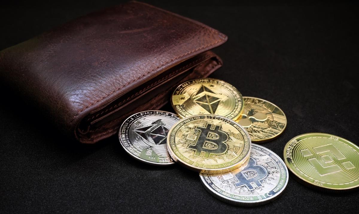 Jaki portfel kryptowalutowy – lepszy cyfrowy czy fizyczny? - Bankier.pl