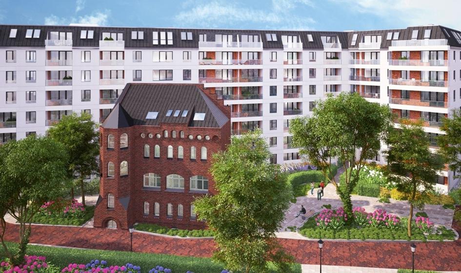 Lokum Deweloper sprzedał w II kwartale 45 lokali