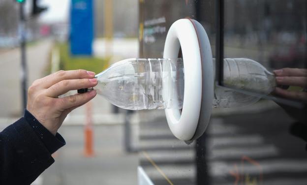 System kaucyjny rozwija się leniwie. Kiedy podkręci tempo?