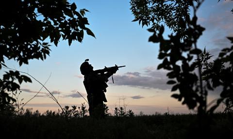  W nadchodzących dniach rekordowe dostawy pomocy dla Ukrainy