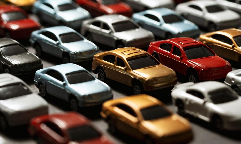 Ceny nowych aut spuszczają z tonu, ale wyprzedaże rocznika bez fajerwerków