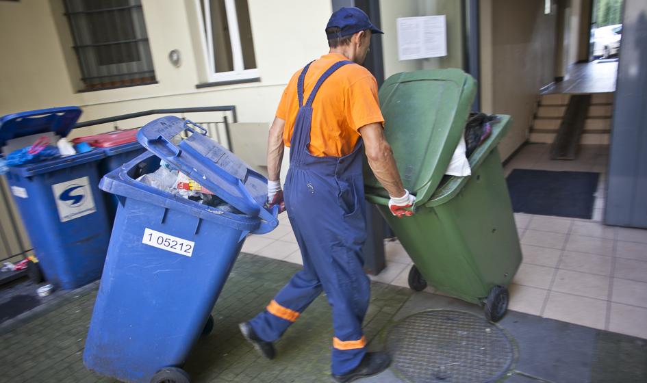 Śmieciowy impas we Wrocławiu przełamany? Sąd zdecydował o obowiązkach miasta