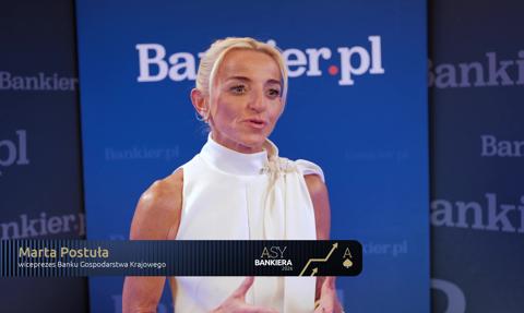 Prof. Marta Postuła: Inwestujmy w technologie, w ludzi i nie obawiajmy się trudnych decyzji