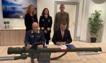 Polska spółka dostarczy zestawy rakietowe do Norwegii. "Wartość umowy to ok. 50 mln euro"