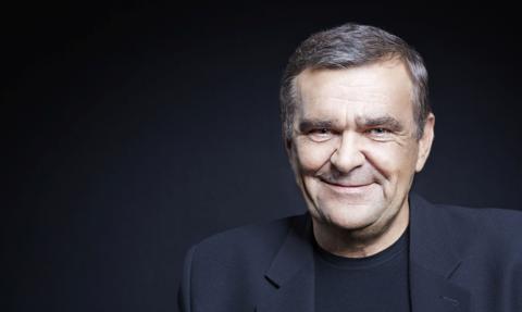 Miliarder Roman Karkosik stawia najwyższy pomnik Matki Boskiej. "Faraoński projekt"