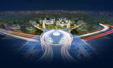 Problematyczna działka CPK jest wyjątkiem. Prezes CPK zabrał głos