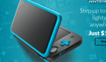Nintendo zapowiada nową konsolę - New 2DS XL może zagrozić Nintendo Switch?