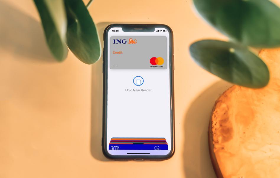 Płatność z poziomu e-wallet jest nie tylko wygodna, ale i nie wymaga każdorazowego podawania danych poufnych.
