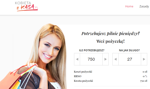 Kobieta z kasą – jakie warunki pożyczki?